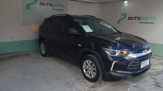 CHEVROLET TRACKER 1.0 TURBO FLEX AUTOMÁTICO